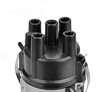 1928-34 FSI Distributor Cap A-12105-FSI