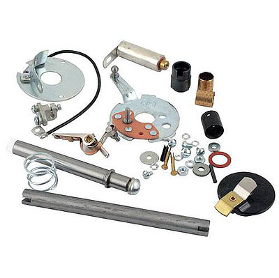 1928-31 Std Distributor Rebuild Kit  A-12127-RK