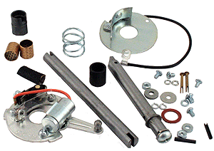 1928-31 Modern Rebuild Kit A-12127-RKM