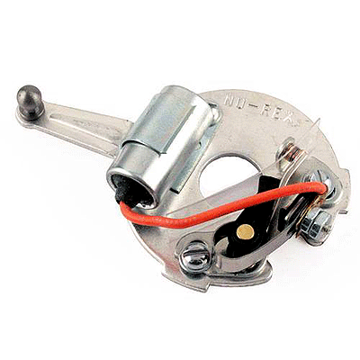 1928-31 Modern Upper Distributor Plate A-12151-C