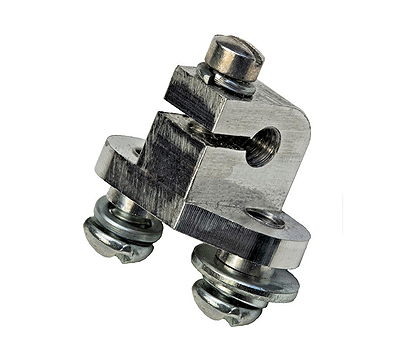 1928-31 Machined Points Block A-12160-X