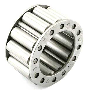 1928-34 Truck Rear Wheel Bearing BB-1225