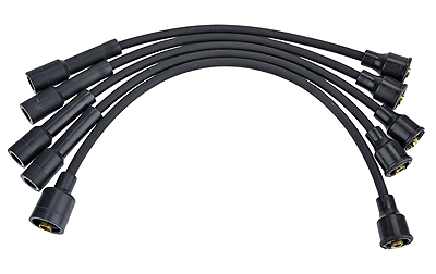 1928-34 Performance Plug Lead Set A-12259-FSB