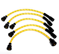 1928-34 Performance Plug Lead Set A-12259-FSYB