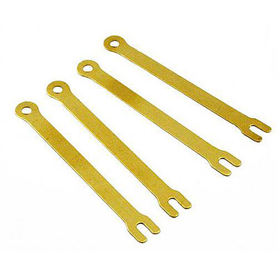 1928-31 Spark Plug Connector Set A-12275