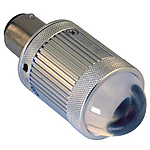 1909-34 Focused Beam LED Headlamp Bulb  A-13007-LED-FB