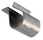 1928-29 Headlamp Rim Clip A-13021-A