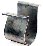 1930-31 Headlamp Rim Clip A-13021-B