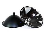 1928-31 One Bulb Headlamp Reflector A-13025-BX