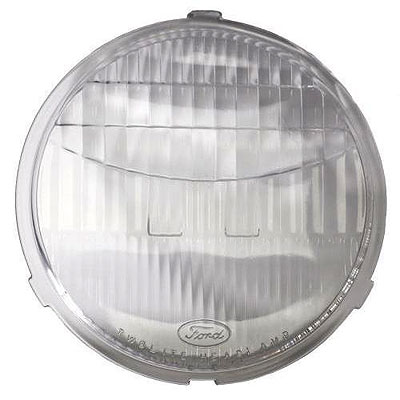 1929-31 Headlamp Lens A-13060