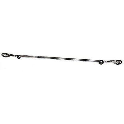 1928-29 Dropped Headlamp Bar A-13114-AD