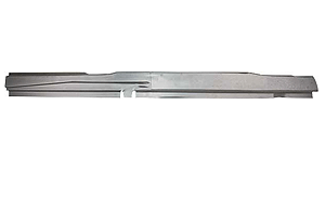 1928-29 Rear Half Sub Rail Set A-132-A