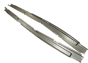 1928-29 Full Length Sub Rail Set A-432-AF