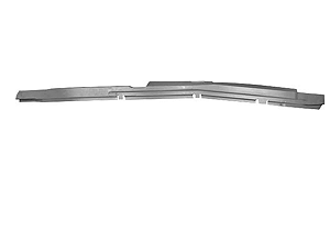 1930-31 Rear Half Sub Rail Set A-132-B