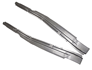 1930-31 Full Length Sub Rail Set A-132-BF