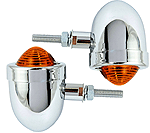 Indicator Lamp Pair 12 volt  - A-13310C-LAMP12
