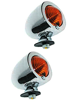 Indicator Lamp Pair 12 volt  - A-13311-LAMP12