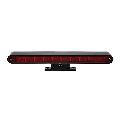 Black 3rd Brake Light A-13404-LEDB