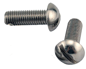 1929-31 Tail Lamp Mounting Screws A-13405-MB