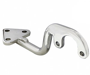 1929-37 Commercial Tail Light Bracket A-13470-SS