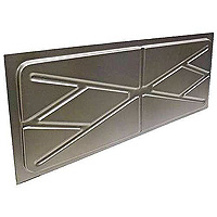 1928-31 Under Front Seat Pan A-135-A