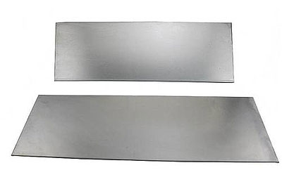 Door Bottom Patch Panel Set A-136-A