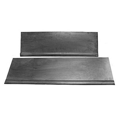 Door Bottom Patch Panel Set A-136-B