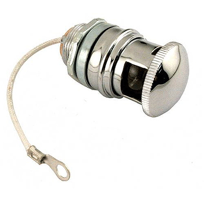 1928-30 Dash light A-13705-AR