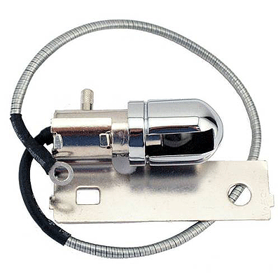 1930-31 Open Car Dash light  A-13706-C