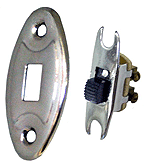 1930-48 Dome Light Switch A-13752-RE