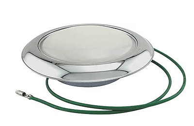 1930-48 Dome Light  A-13771