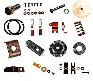 1928-31 Sparton Rebuild Kit A-13802-RBK