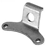 1928-31 Horn bracket Stewart/Sparton A-13805