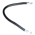 1928-31 Battery Earth Cable A-14300-J