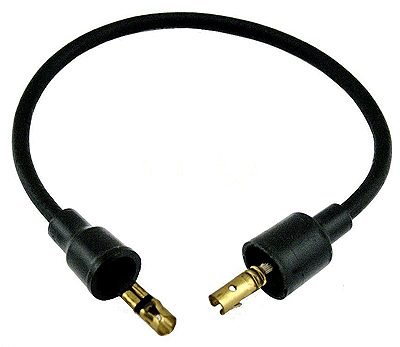1928-31 Coil HT Lead  A-14302-M