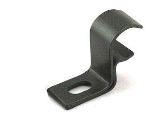 1928-30 Terminal box Wire Clip A-14577-B