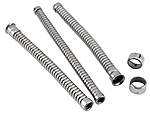 1928-31 Stainless Conduit Set A-14582-SS
