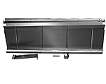 1928-31 Trunk Lid Inner Panel A-161-ABTR