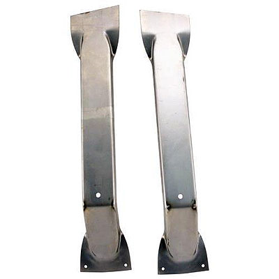 1928-31 Rumble Rain Gutter Support Bracket Set A-166-A