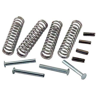 1928-31 Bonnet Latch Repair Kit A-16750-RK