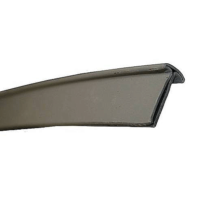 1928-31 Rear Panel T Strip A-170-ST