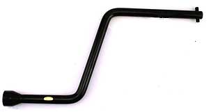 1928-31 Black Starting Crank Handle  A-17036