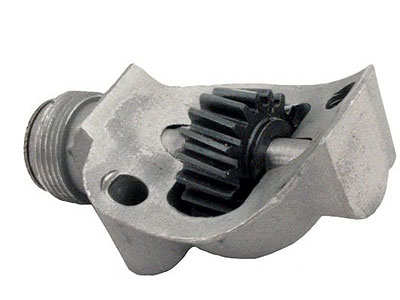 1928-29 Speedo Drive Assembly A-17270-DR