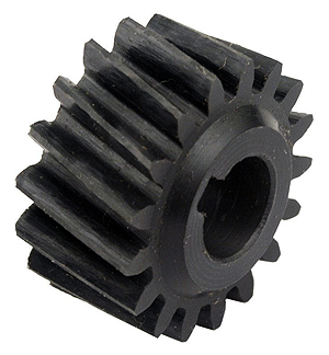 1928-29 Speedo Drive 17 Tooth Gear A-17271-A