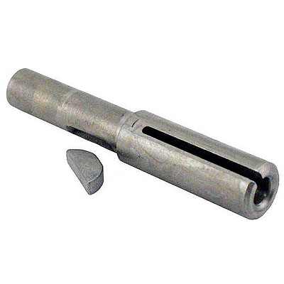 1928-30 Speedo Drive Gear Shaft A-17273-R