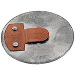 1930-31 Northeast Speedo Gear Cover A-17300-NE