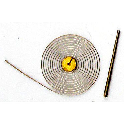 Waltham Speedo Main Spring A-17318-O