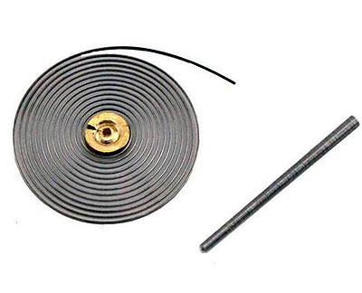 Stewart Warner Speedo Main Spring A-17318-S