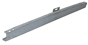 1928-29 Sun Visor Panel Above Windshield   A-174-A