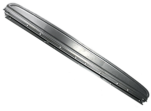 1930-31 Sun Visor Panel Above Windshield   A-174-B